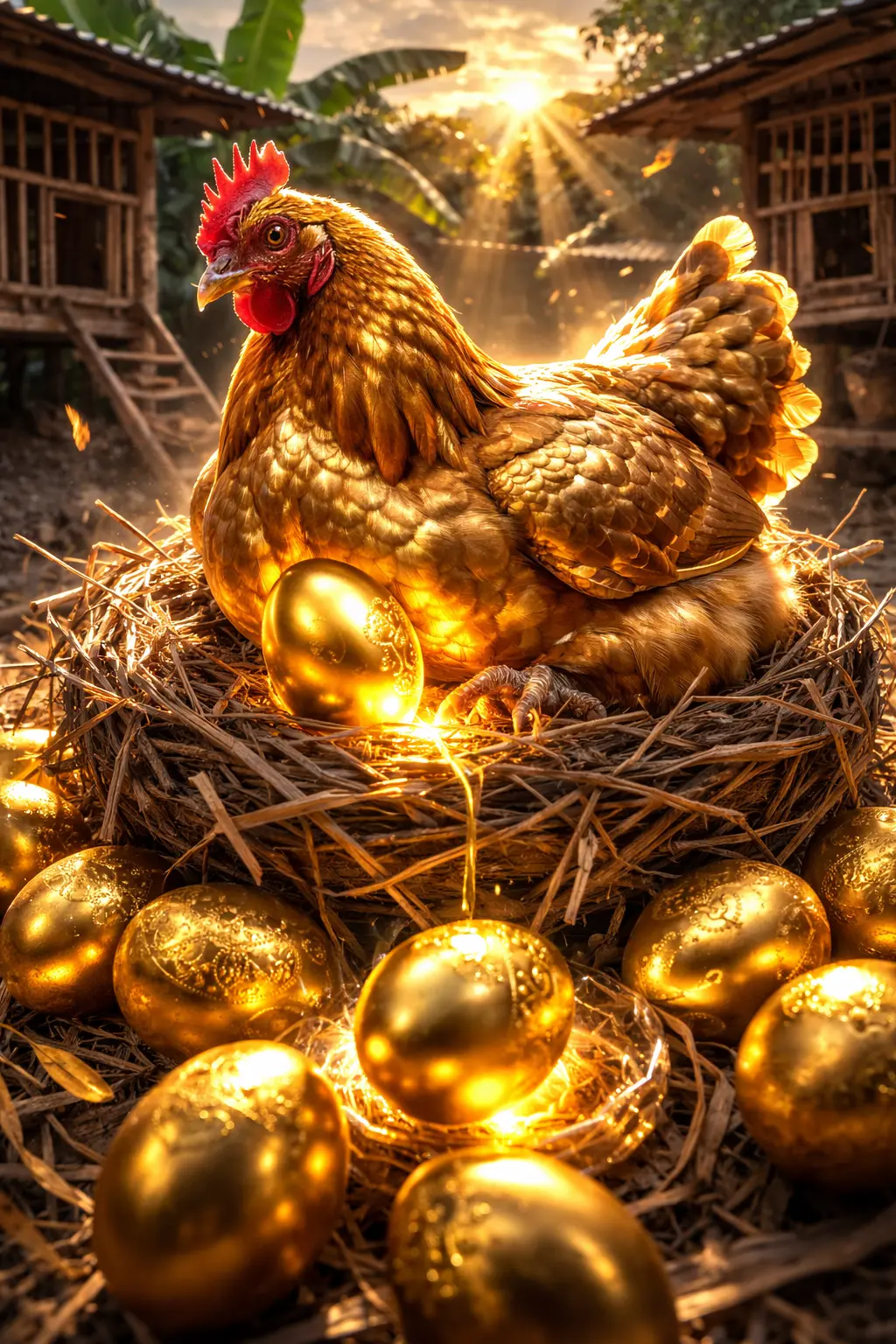 คนปีระกาดวงเฮง ความบังเอิญหรือสัญญาณโชคของคนปีระกา