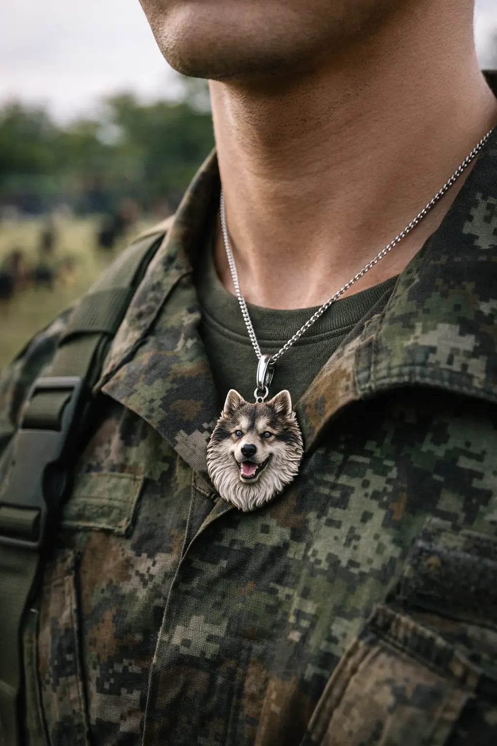 เรื่องเล่าจากเจ้าของสุนัข