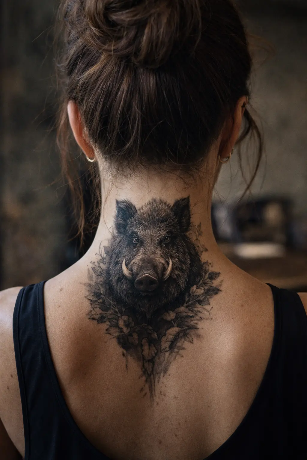 ตัวเลขหมูและเลขมงคลที่ปรากฏซ้ำในเหตุการณ์