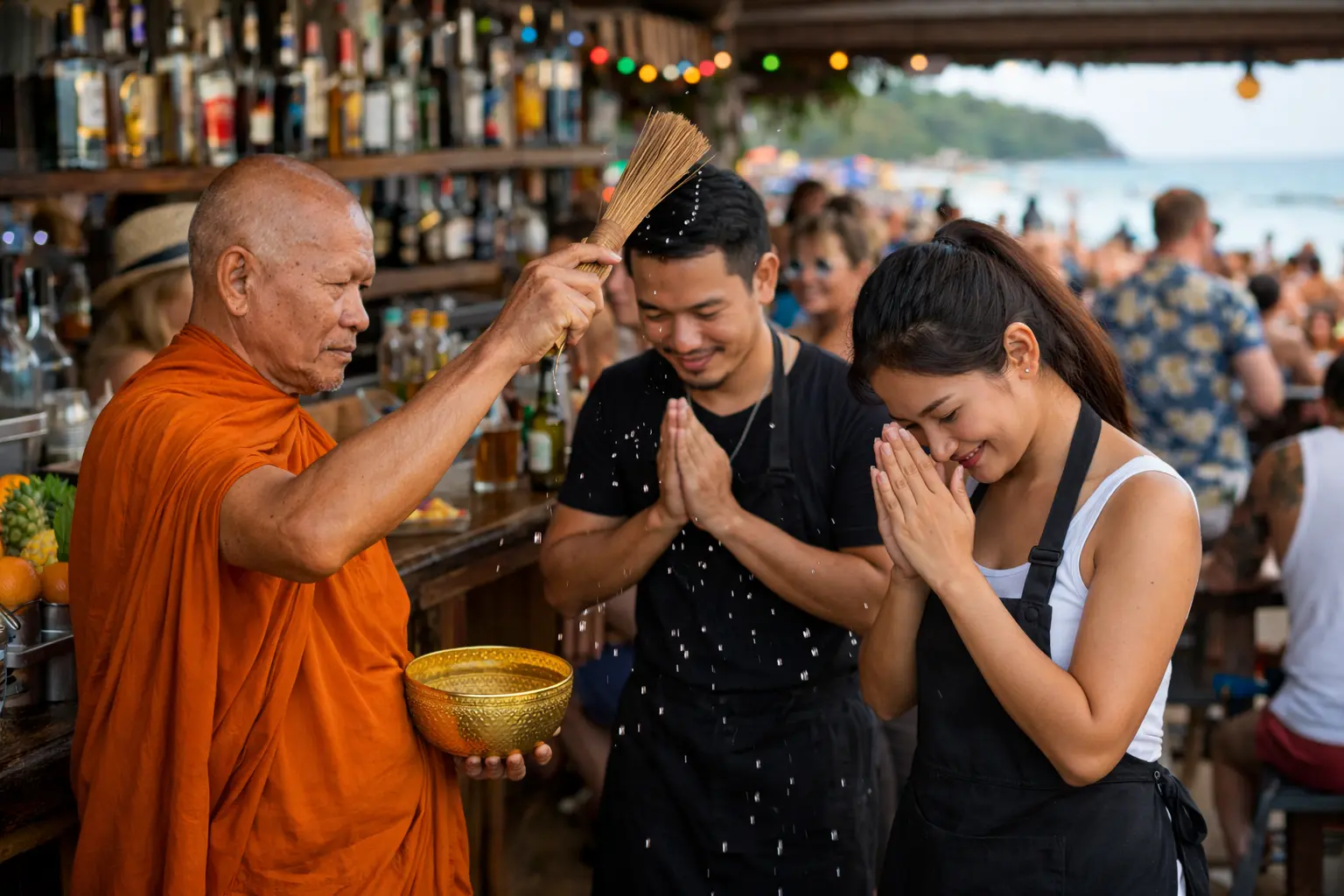 คำพูดสั้น ๆ ที่ยังจำได้จนถึงวันนี้