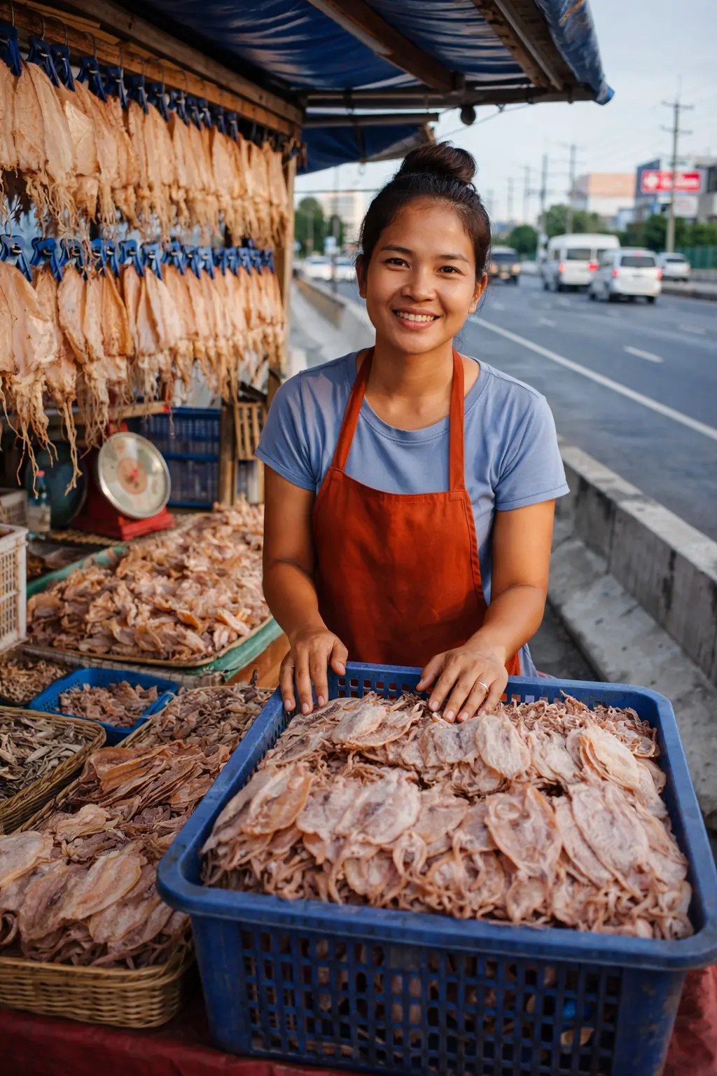 โชคลาภที่เข้ามาแบบไม่ทันตั้งตัว