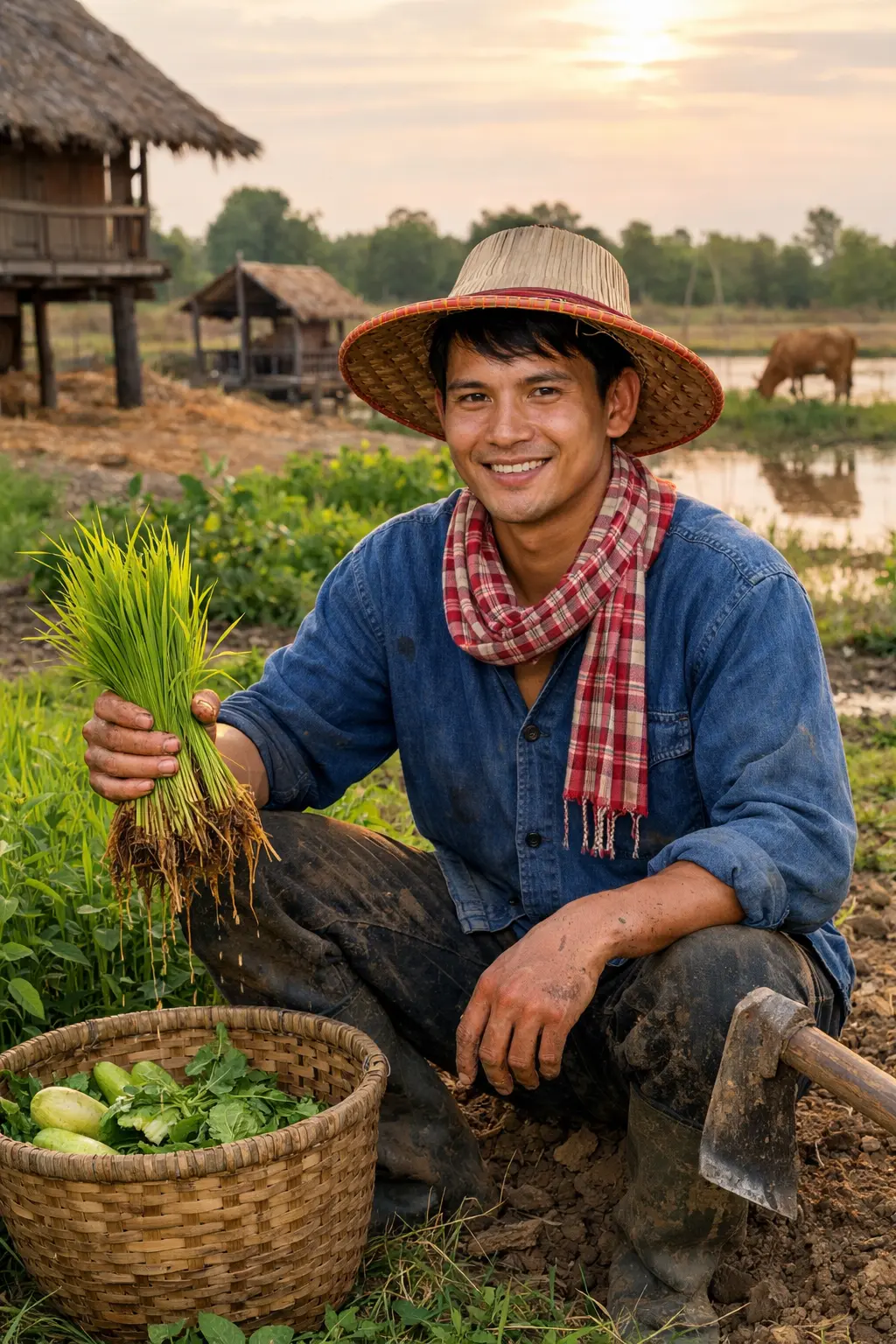 จังหวะชีวิต ที่โยงกับหวยลาวพัฒนา