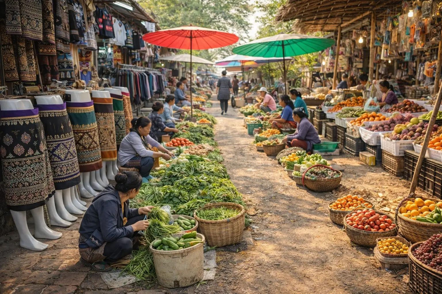 เลข 4 (໔) ฝั่งลาว กับความเชื่อที่โยงหวยลาวพัฒนา