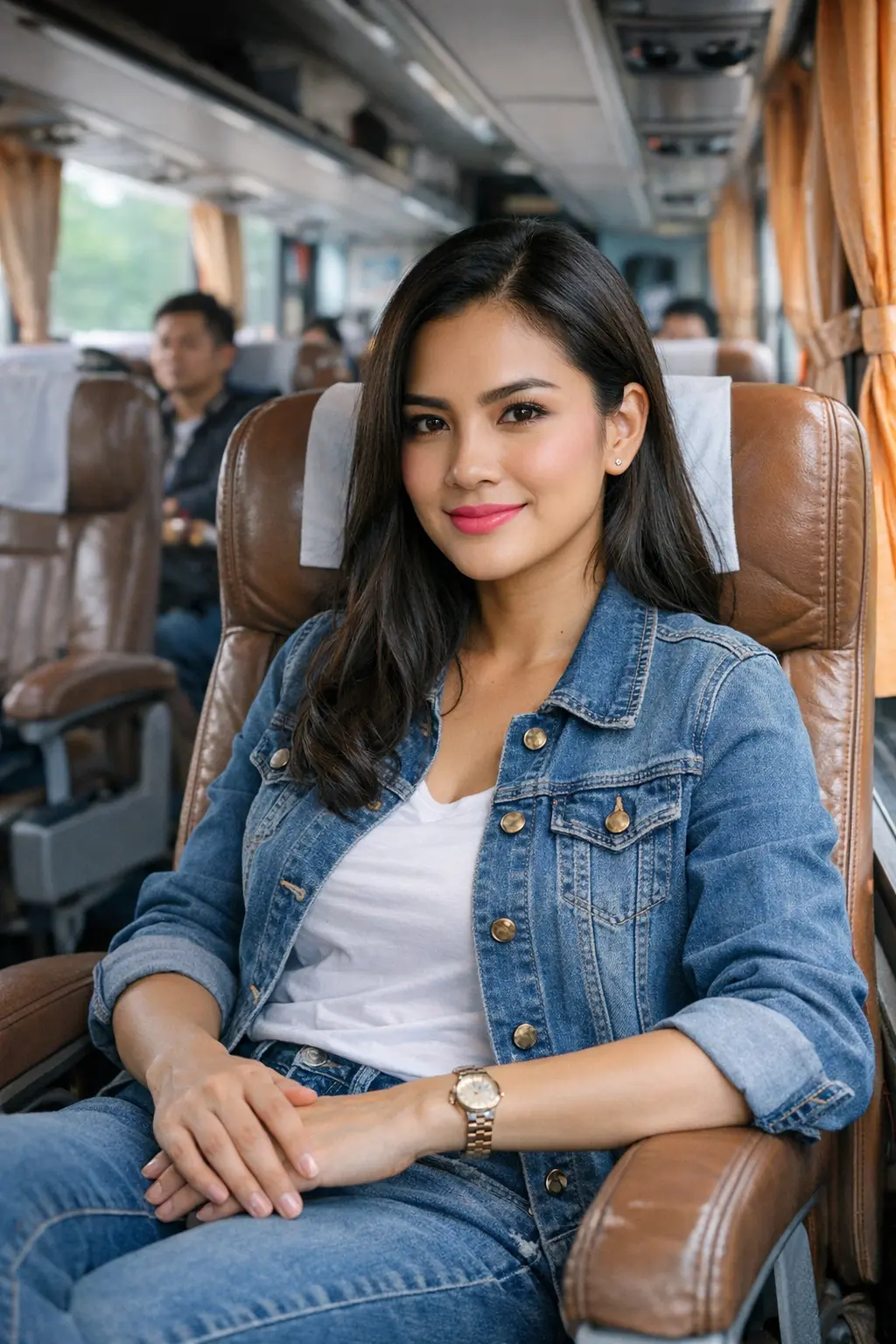 พนักงานออฟฟิศ