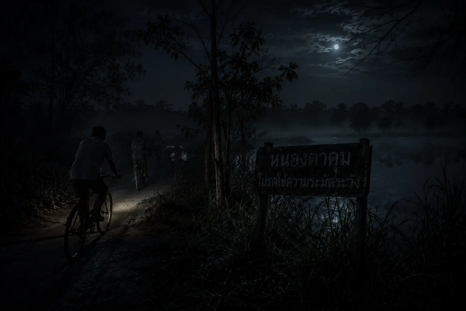หนองตาคุม