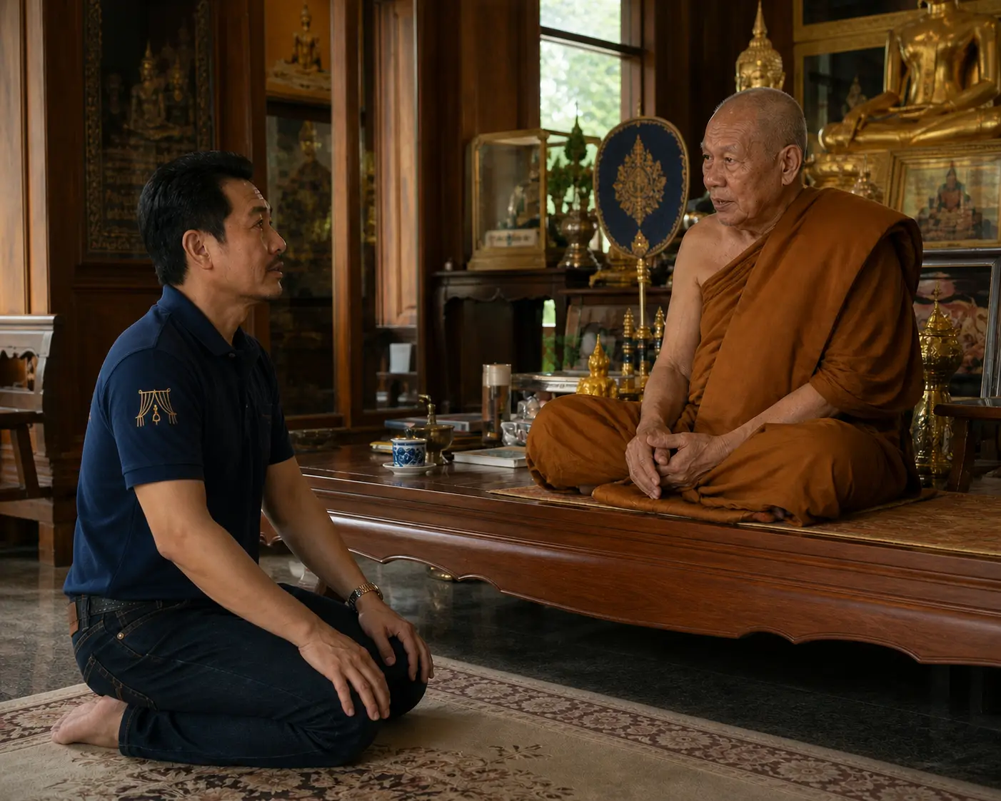 เรื่องของความฝัน