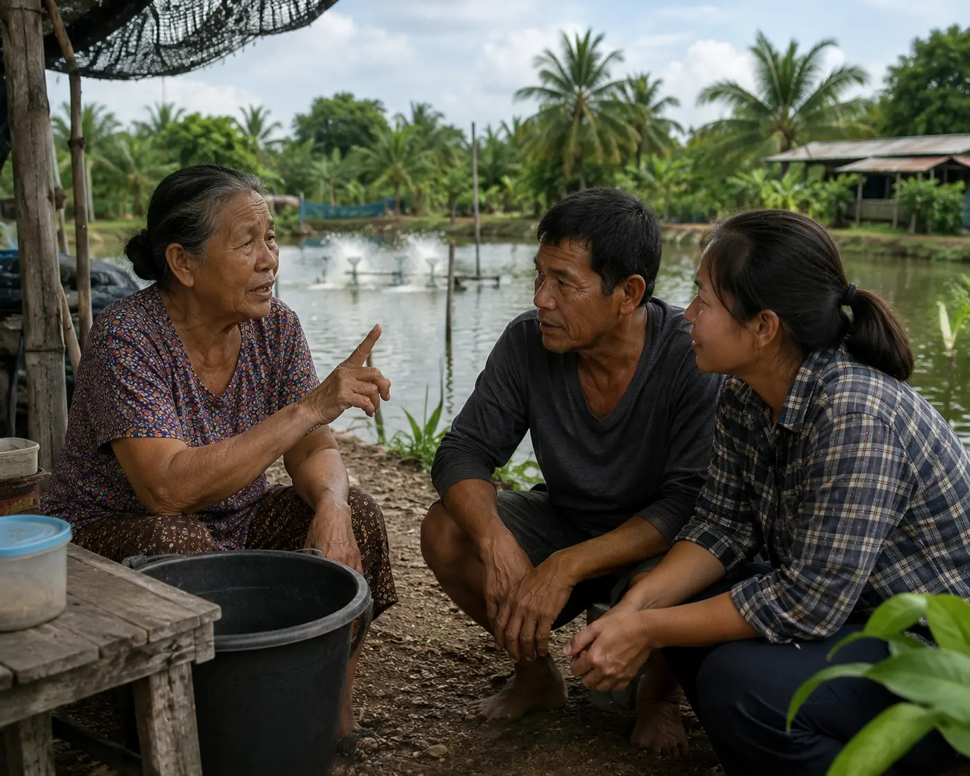 ความฝันของแม่ ระหว่างความเชื่อกับเหตุผล