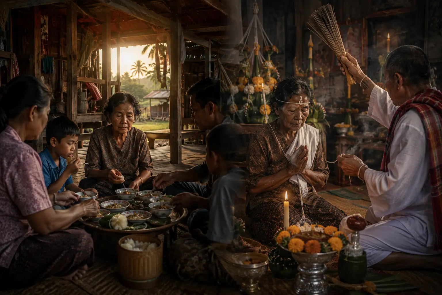 สืบชะตาพารอดตาย