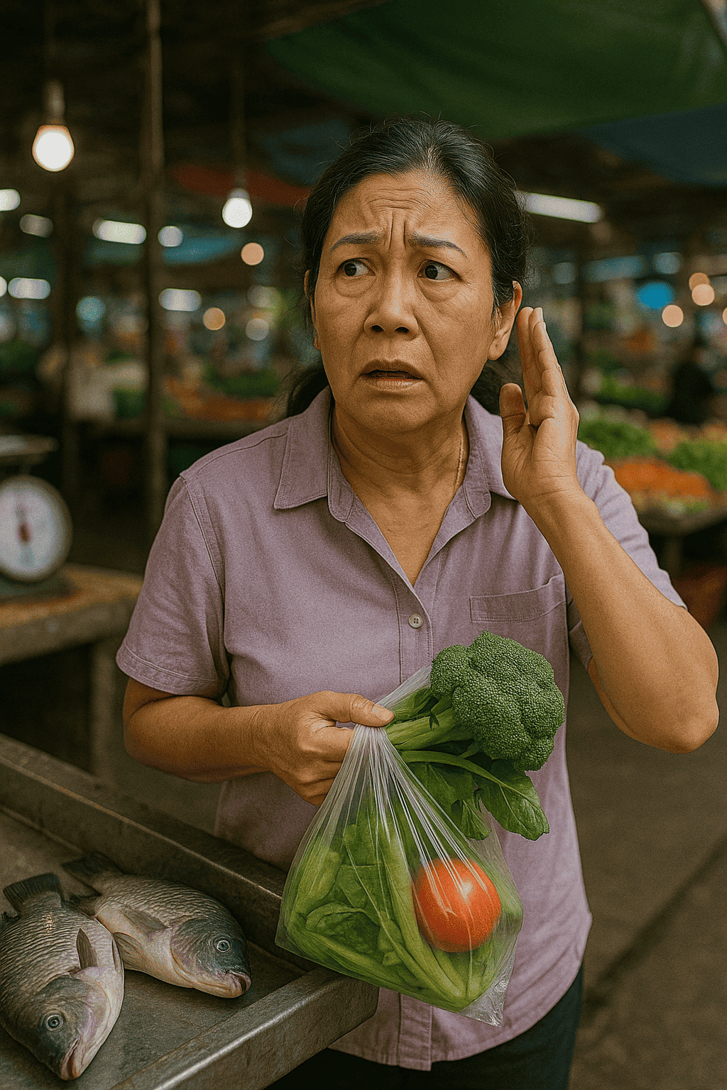 198 เสียงกระซิบกลางตลาดสด