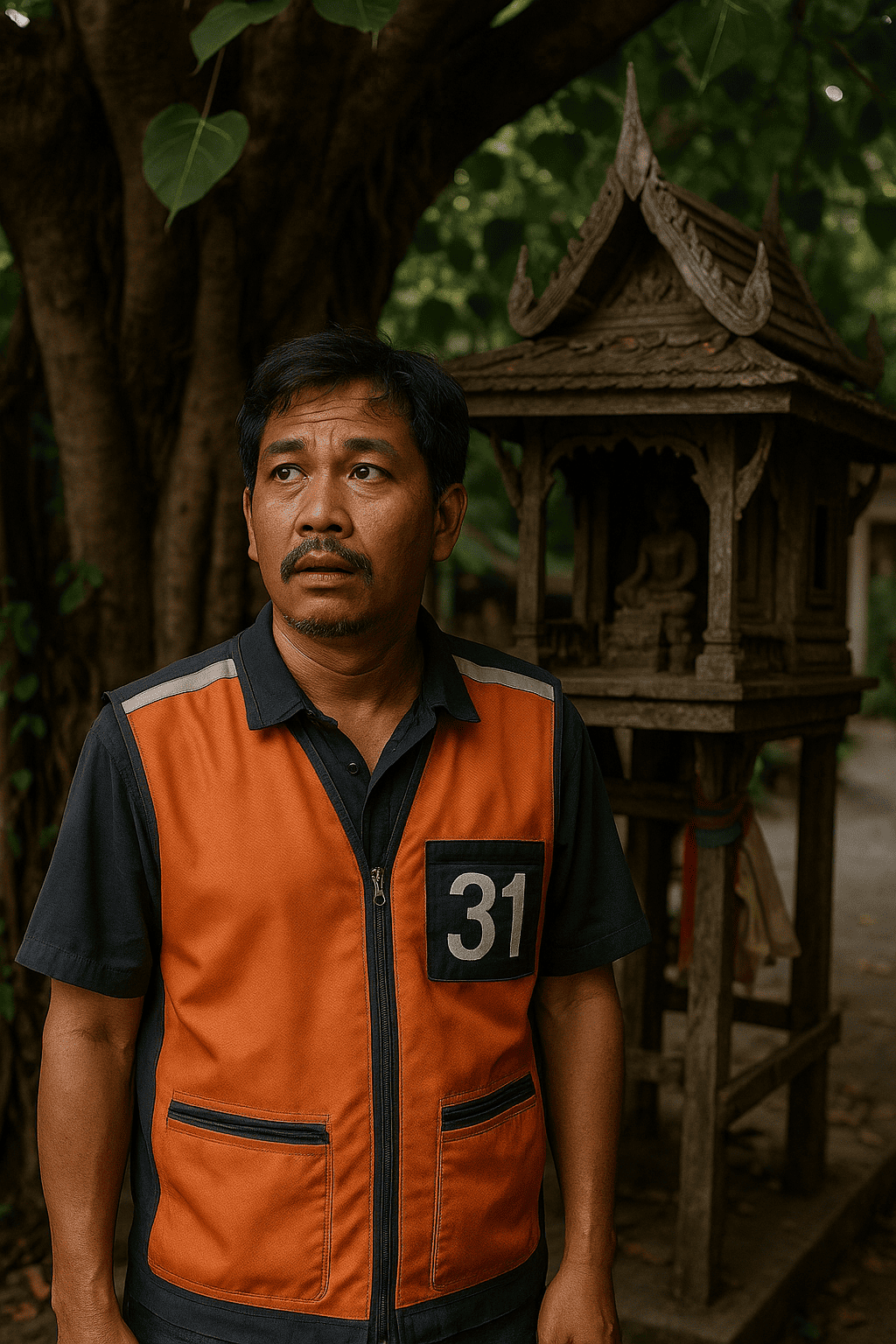 เลขเด็ดคาศาล