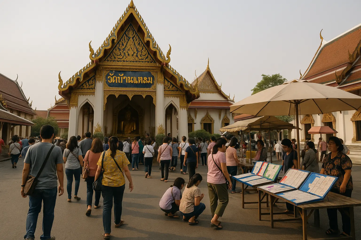 หลวงพ่อวัดบ้านแหลม