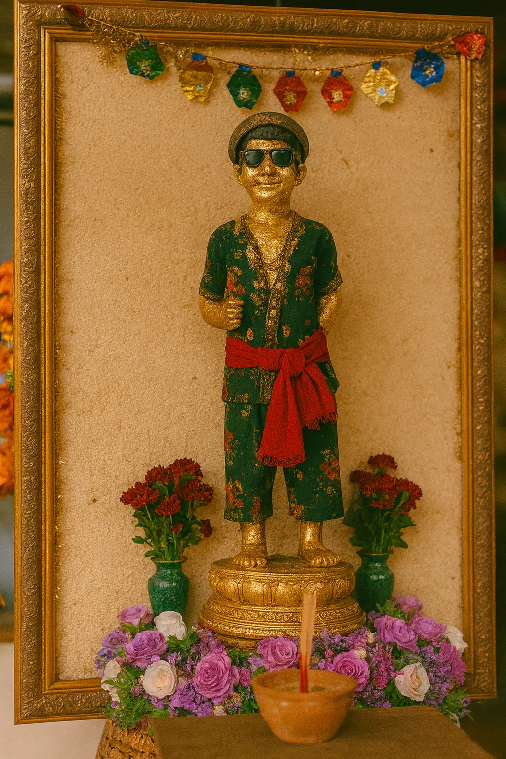 ไอ้ไข่ให้สองงวดติด