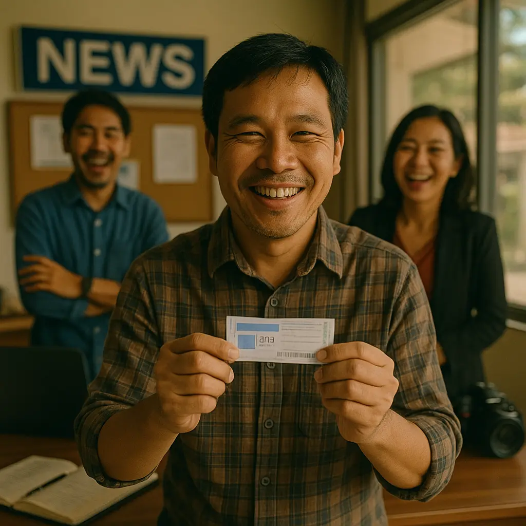 เลขหวยบ้านกำนันลี