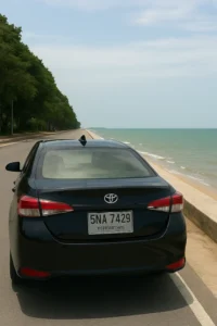 ถูกหวยเพราะรถโดนชน ครอบครัวอัศวินเจอเหตุไม่คาดฝัน กลายเป็นถูกหวยจริง