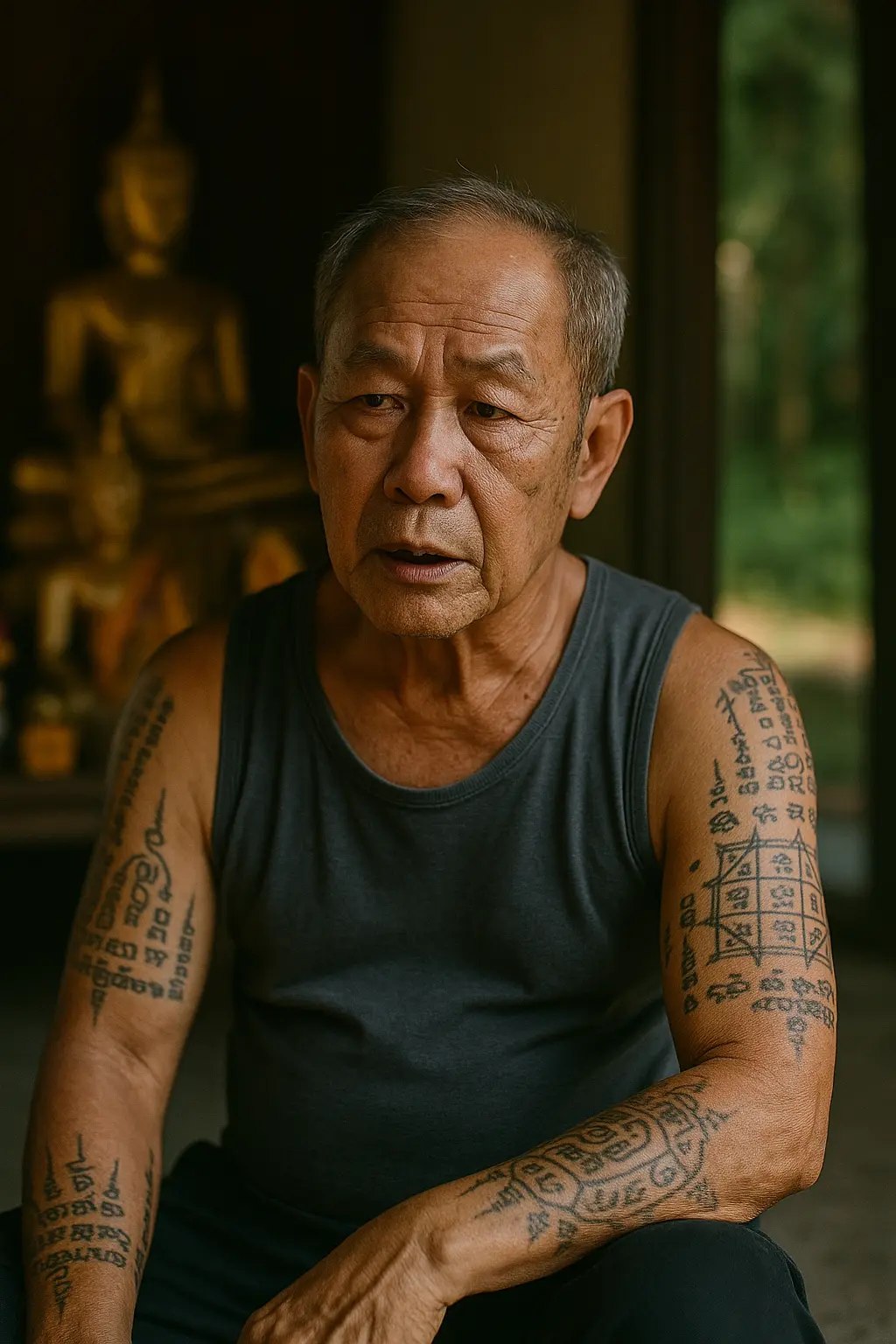 จระเข้ให้โชค