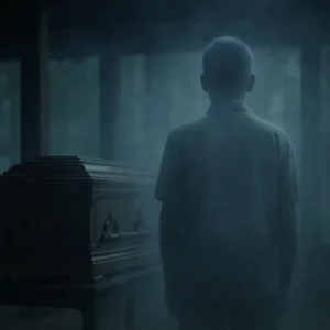 ฝันเห็นโรงศพถูกหวย คืนที่ทั้งครอบครัวฝันเห็นโรงศพร่วมกัน