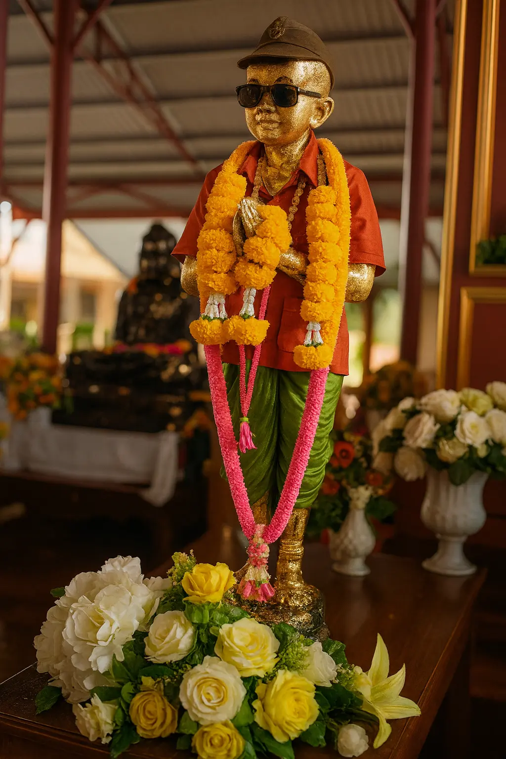 ไอ่ไข่ให้โชคบ่าวเฮง