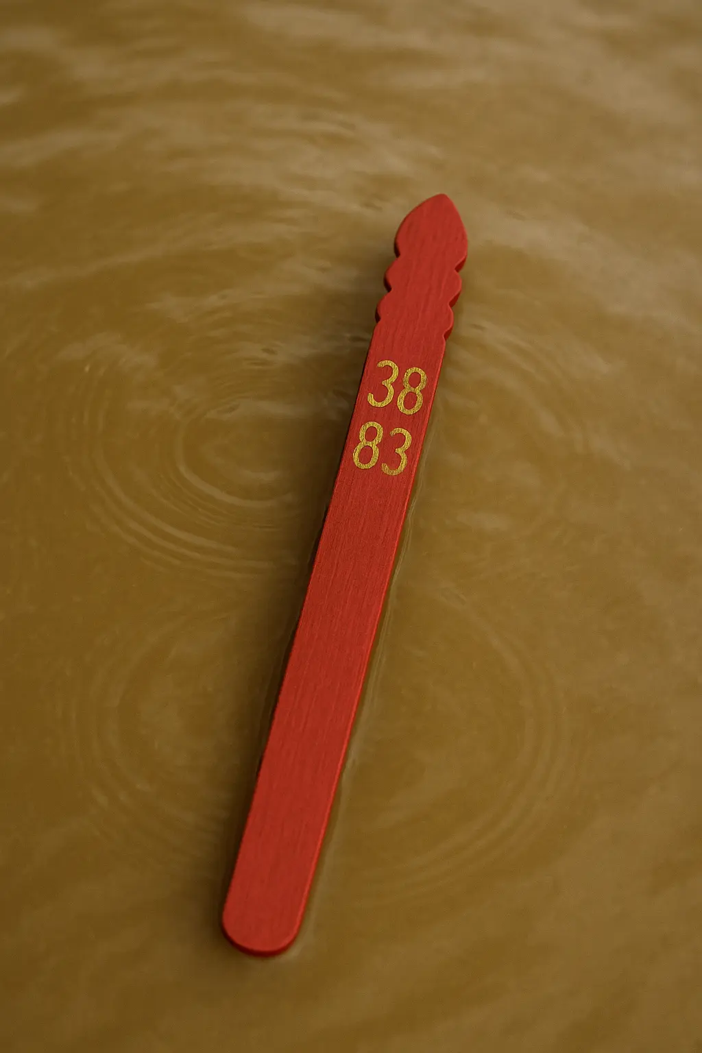 ไม้เซียมซีให้หวย