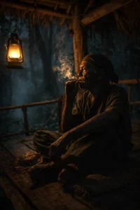 ตำนานดงตะแบงลึกลับ ดงตะแบงใหญ่ ป่าลึกชายแดน กับเรื่องเล่าที่คนไม่กล้าอยู่ยามค่ำ