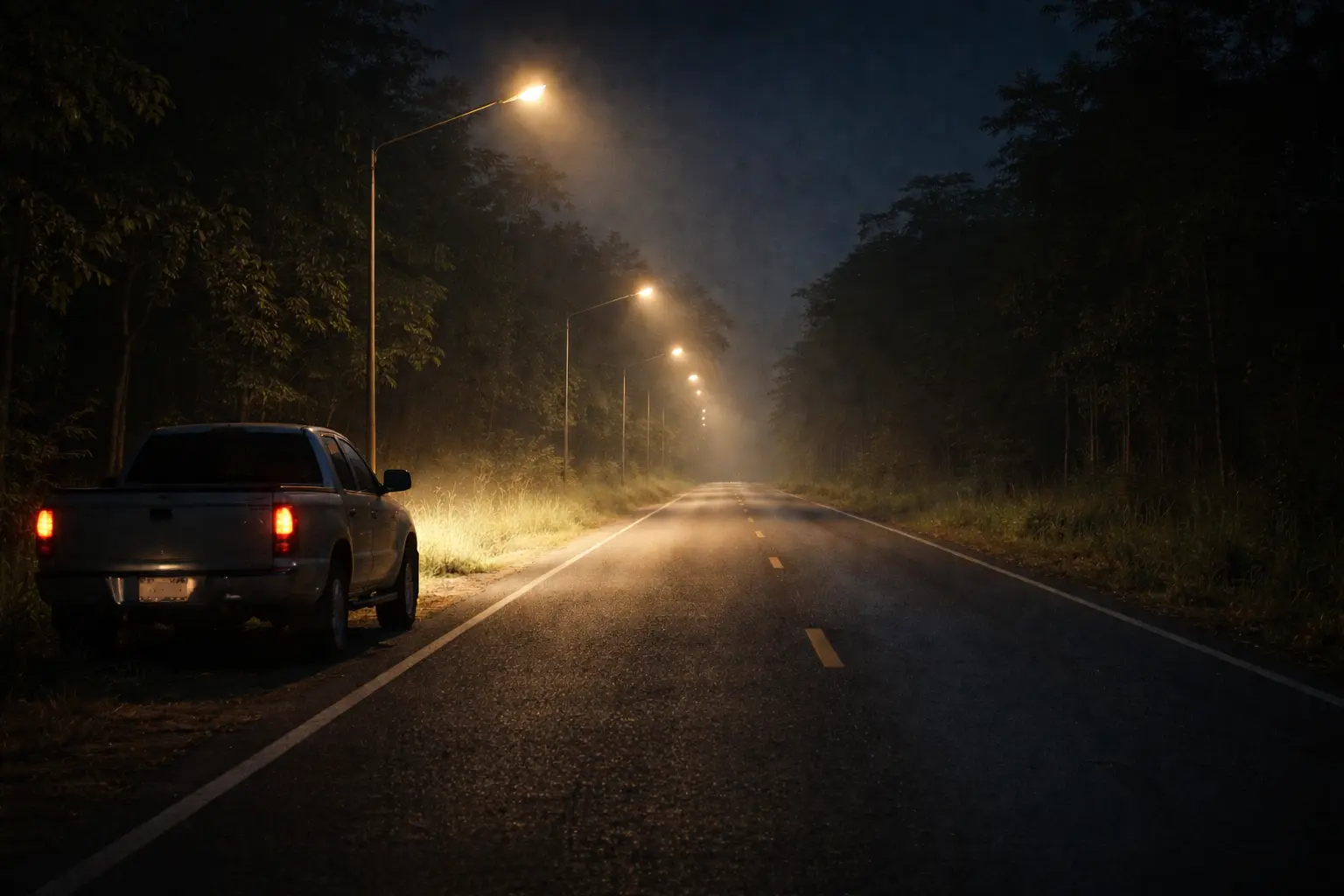 เสียงเรียกก่อนหลับใน