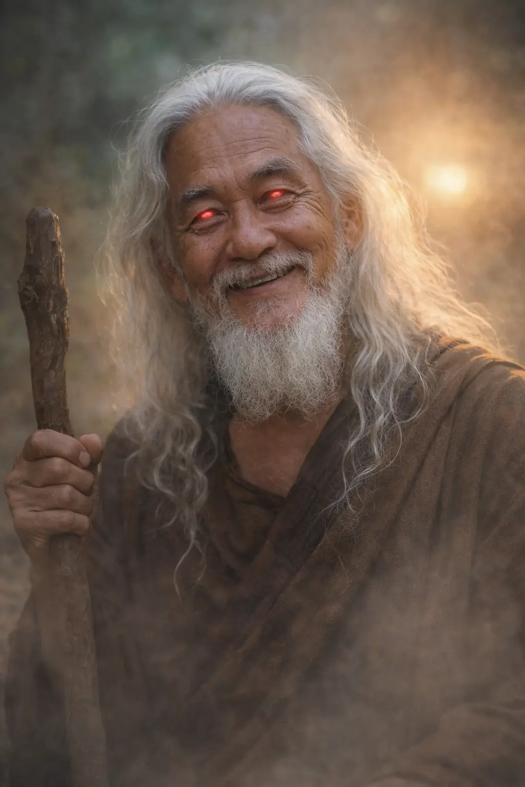 จนท.ป่าไม้รับโชค