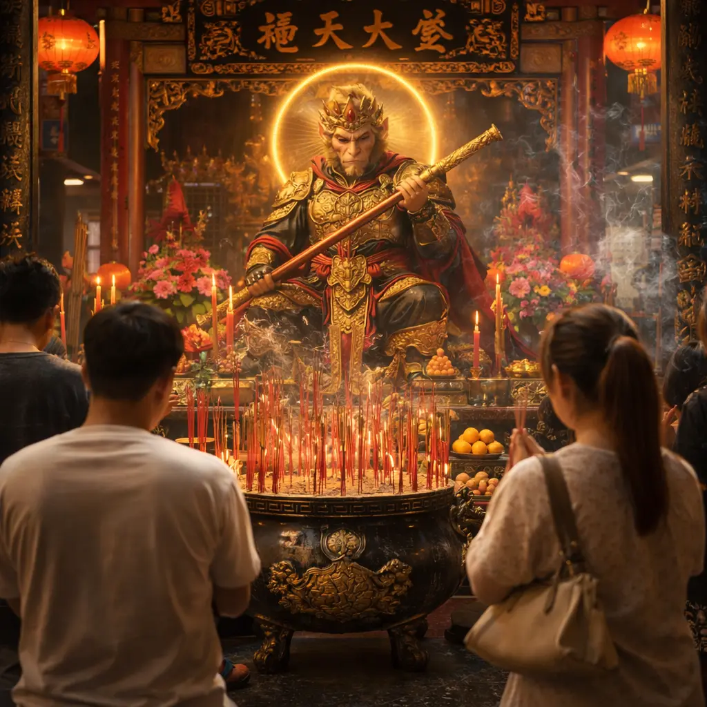 โชคดีของคนปีวอก