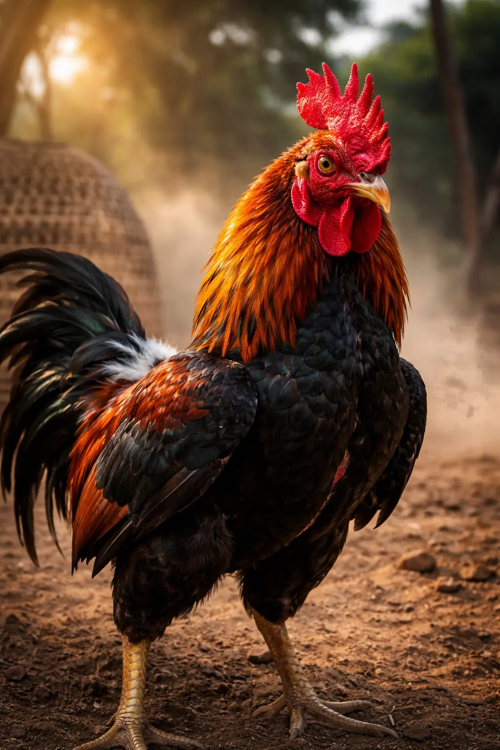 คนปีระกาดวงเฮง