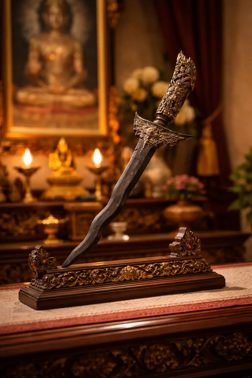 กริช200ปีพลิกดวง