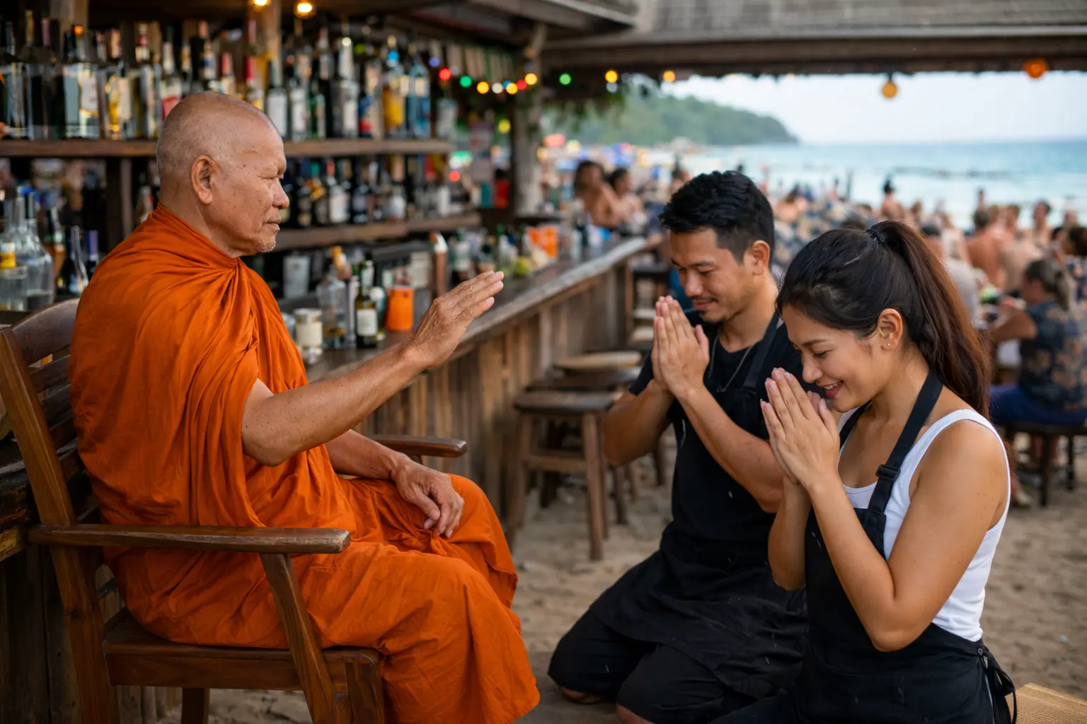 คู่ผัวเมียอุดรดวงเฮง