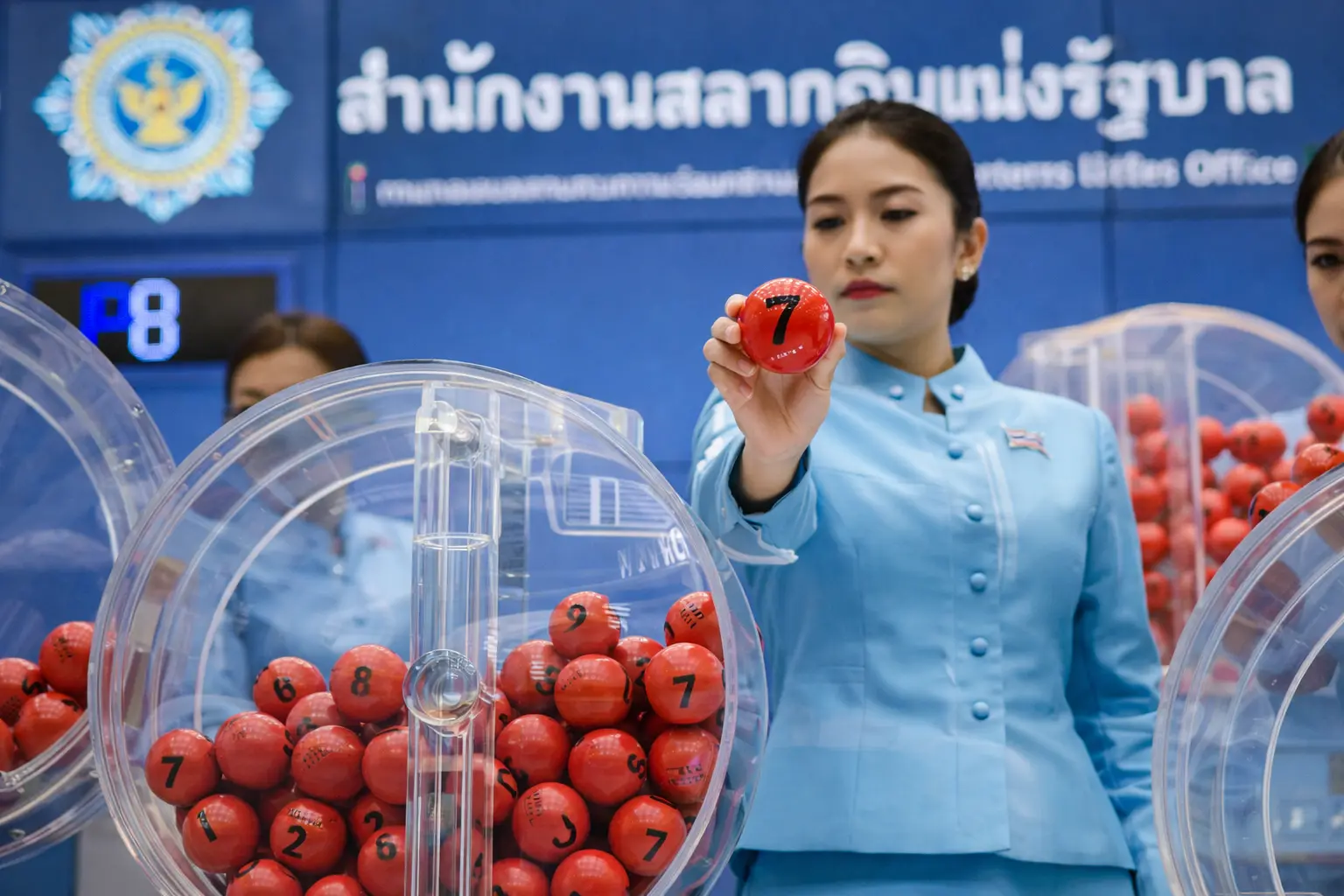 เลขเด็ดหลังเลือกตั้ง