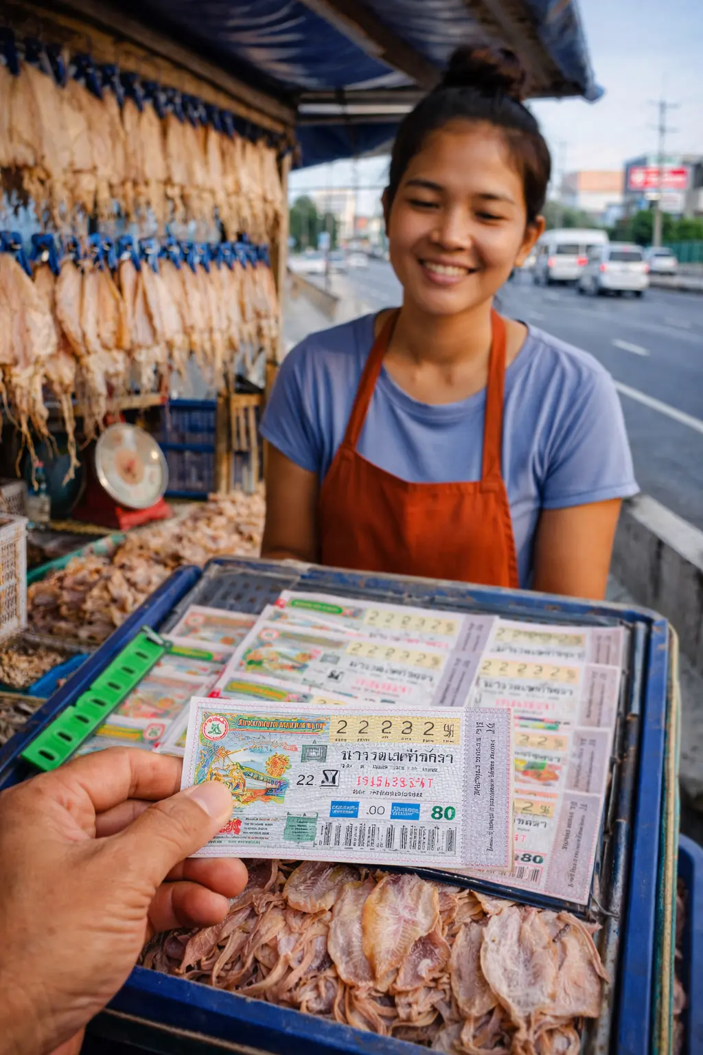 ความบังเอิญของเลข2