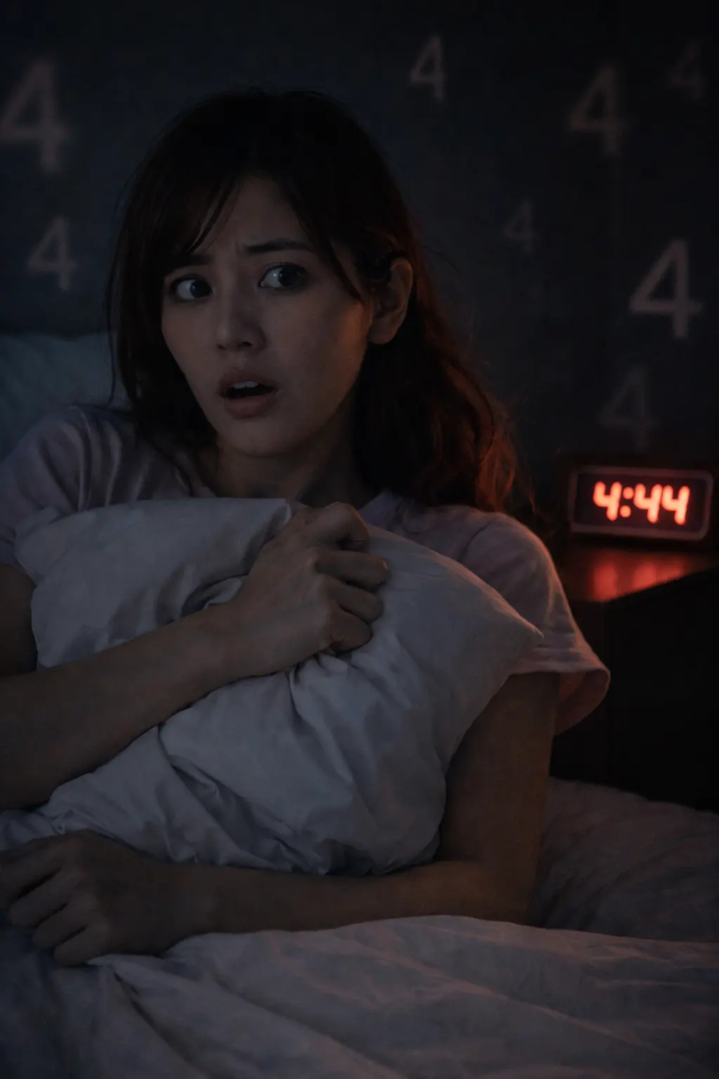 ฝันแบบนี้เลข4