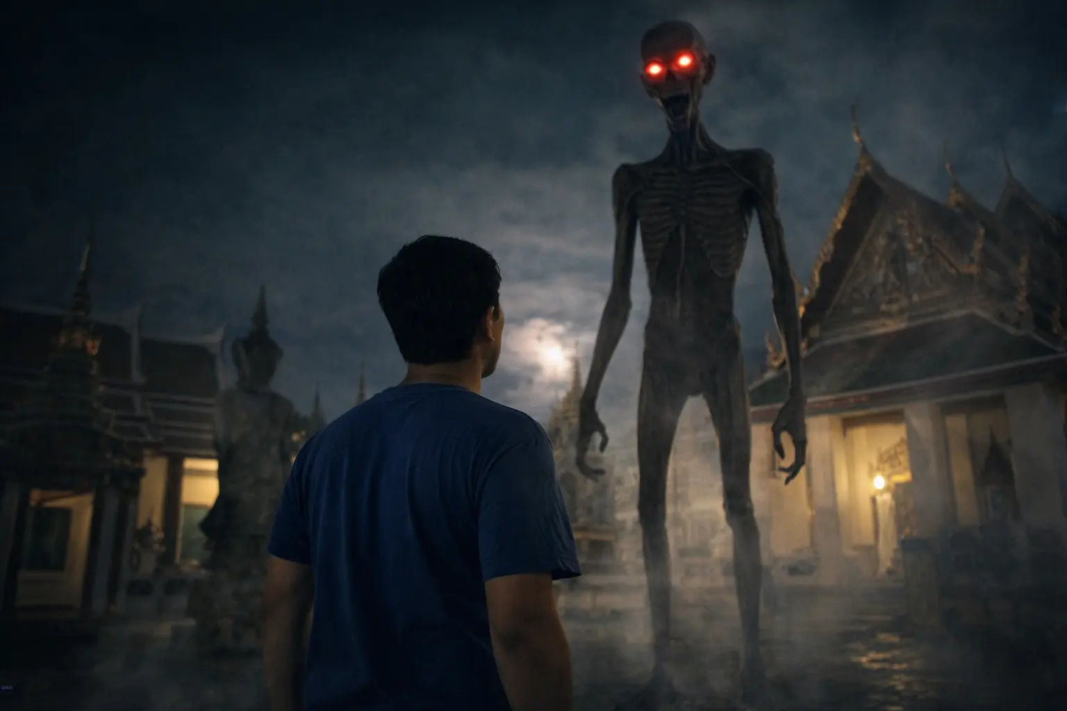 ฝันเลข4ผีเปตร