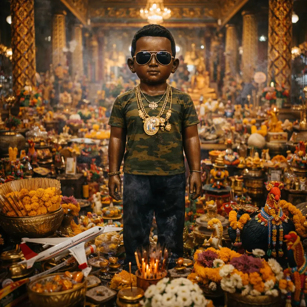 เจอแบบนี้มีเลข5