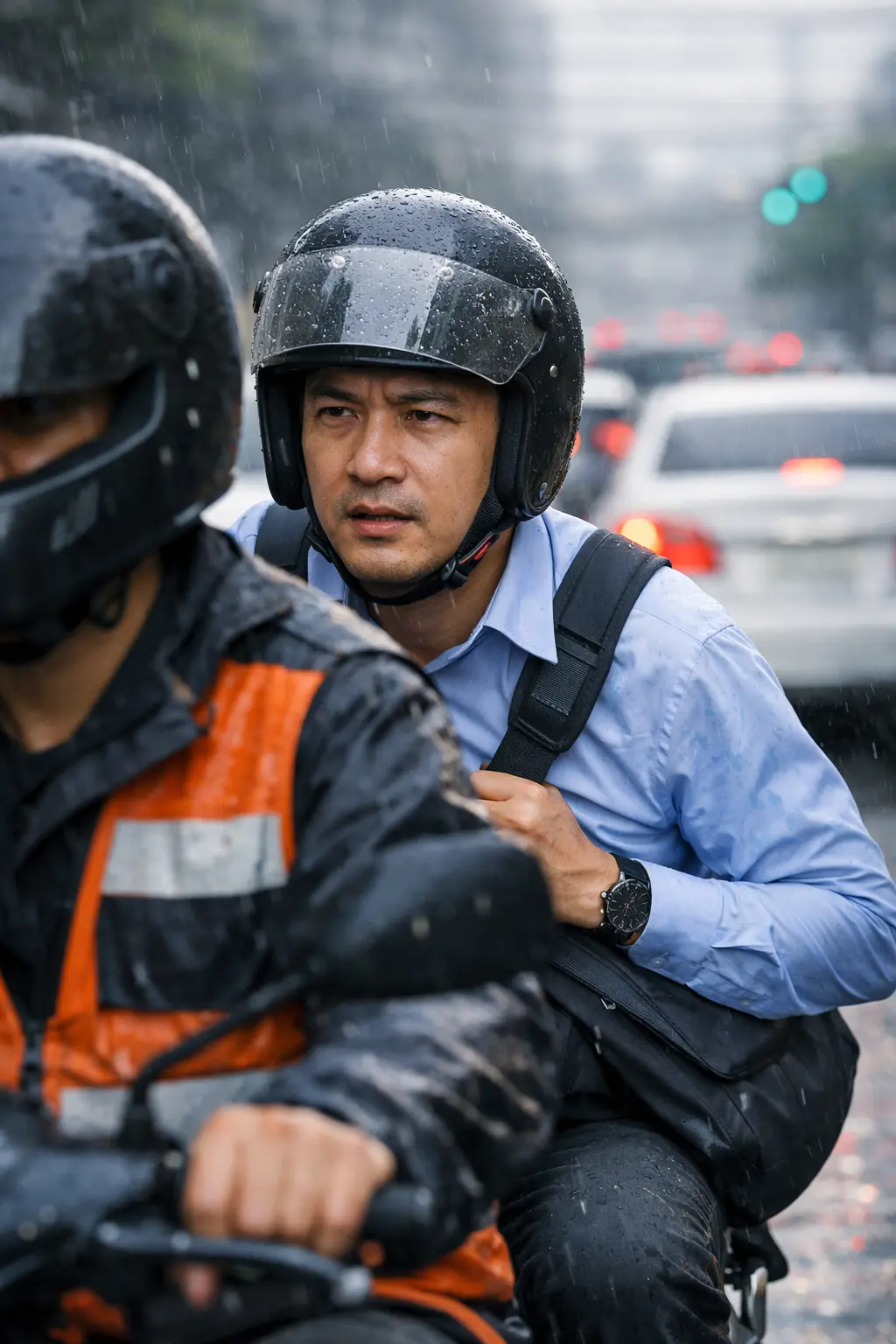 ซวย5ครั้งรับโชคเลข5