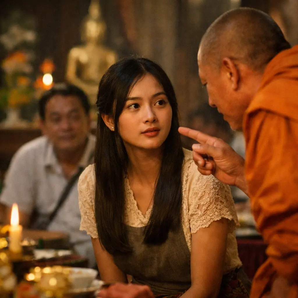 เลข6จากพระทัก