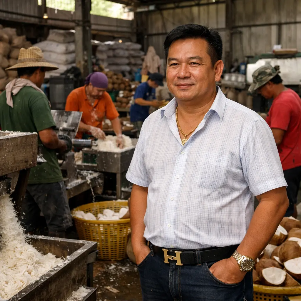 รับโชคถึงฝันครูมโนราห์