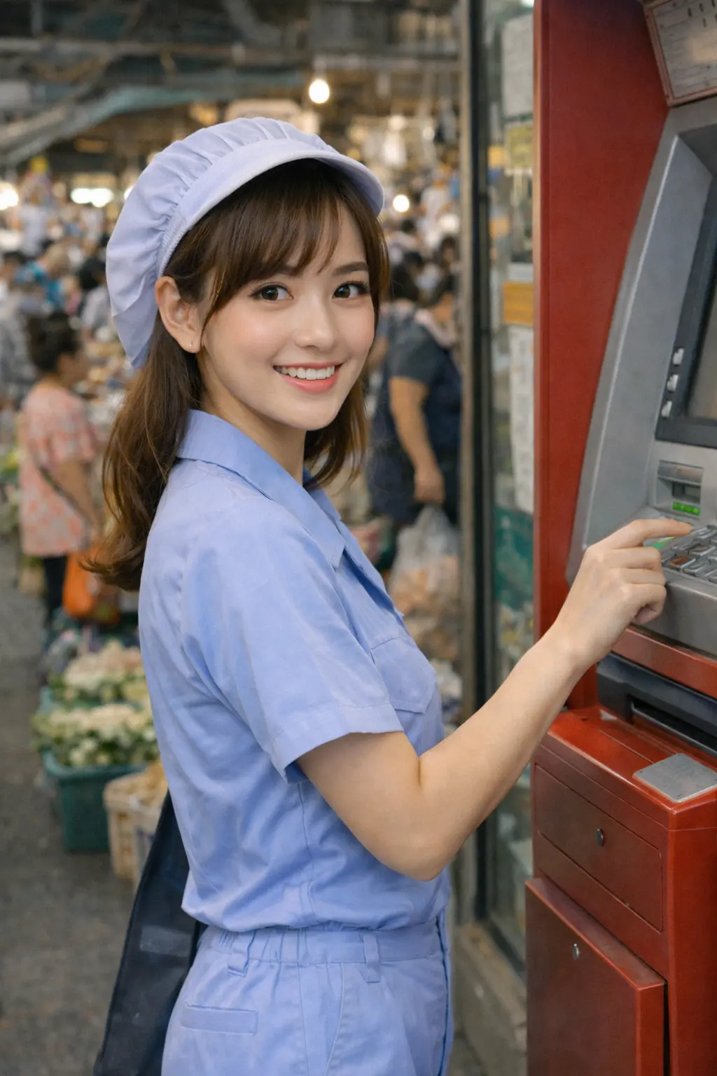 เรื่องเล่าตู้ATM