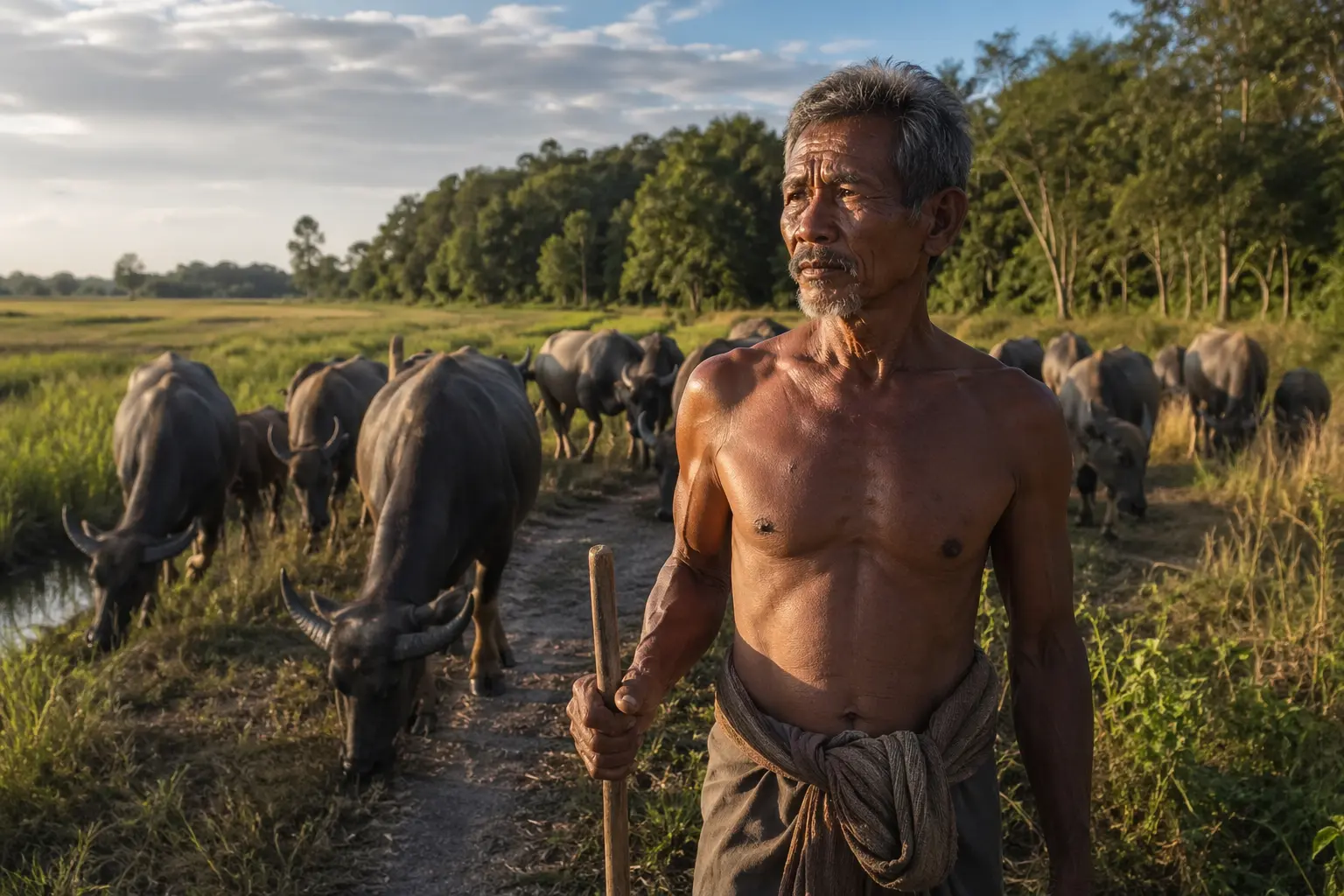 รอดจากไฟฟ้าแรงสูง?