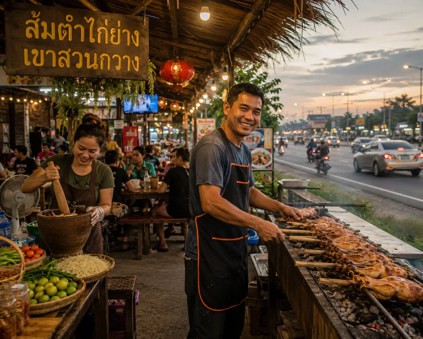 เจ้าพ่อพลิกชีวิตคน