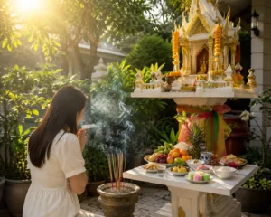 หมอดูพรายกระซิบ กลายเป็นเรื่องที่คนทั้งคลินิกต้องเชื่อสนิทใจ
