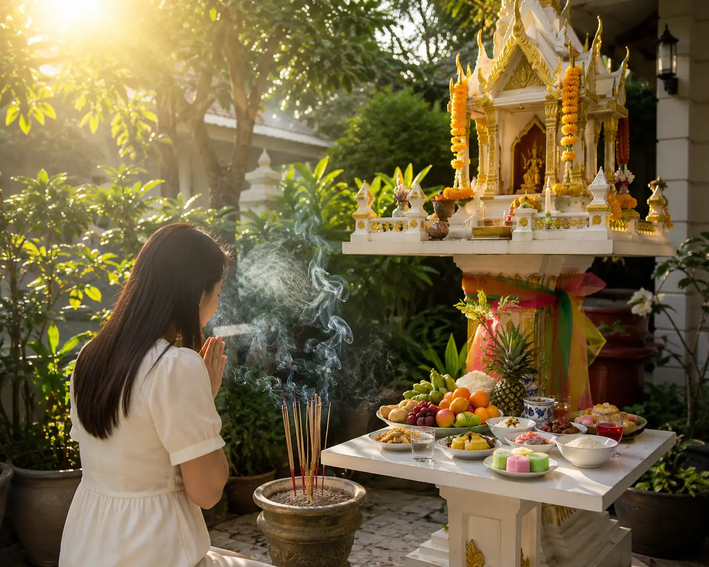 หมอดูพรายกระซิบ