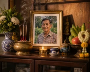 ผีหวงสวนแตง สปริงเกอร์เสียเวลาเดิมจนดัศกรต้องทำพิธีเซ่นไหว้เจ้าของสวนเดิม
